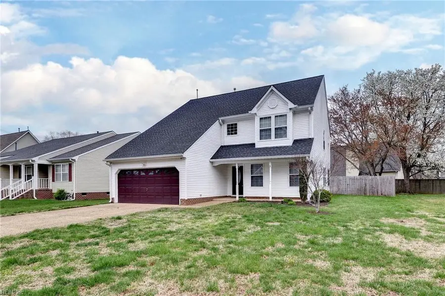 105 Ponsonby Drive, Yorktown, VA 23693 - #3