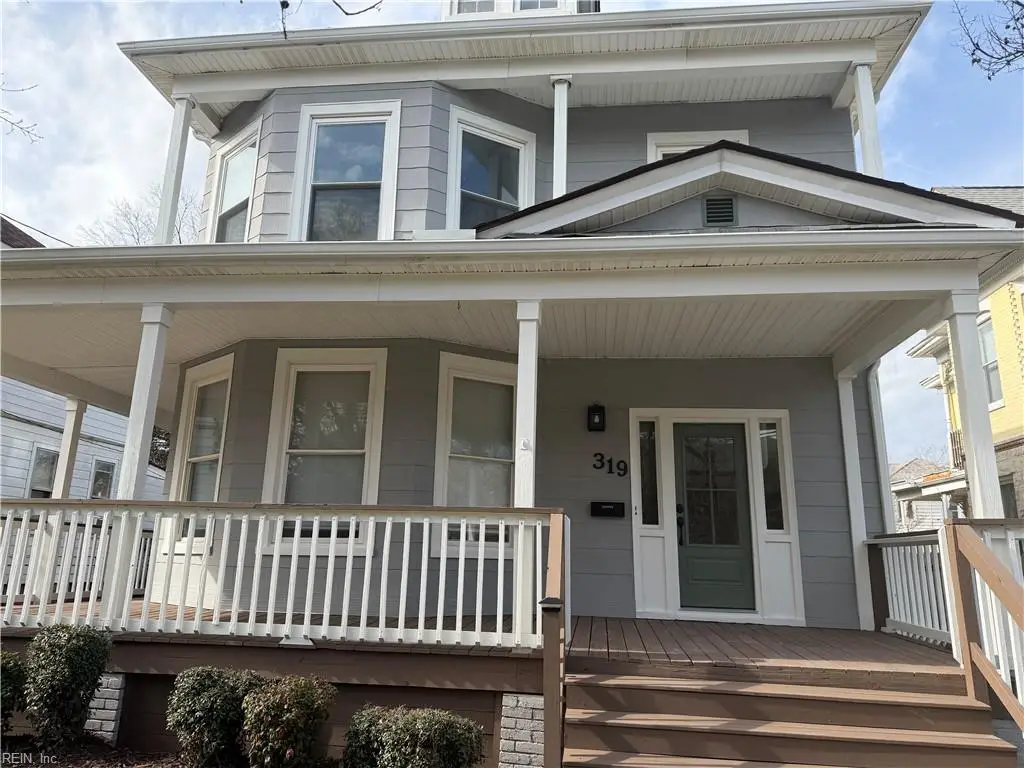 319 51st Street, Newport News, VA 23607 - #1
