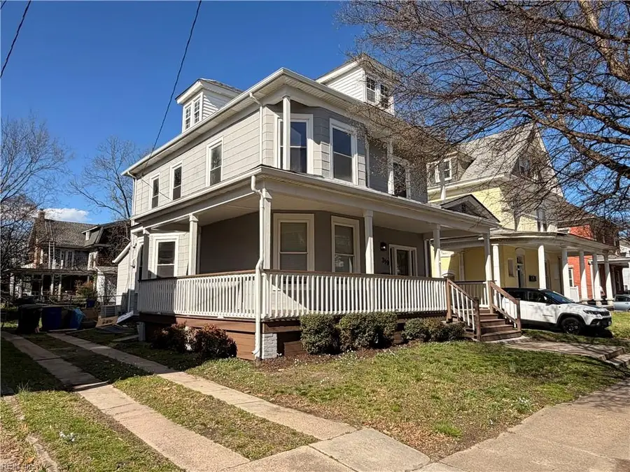 319 51st Street, Newport News, VA 23607 - #3