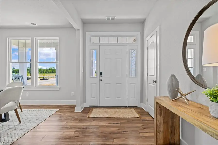 1361 Jury Road, Chesapeake, VA 23322 - #2