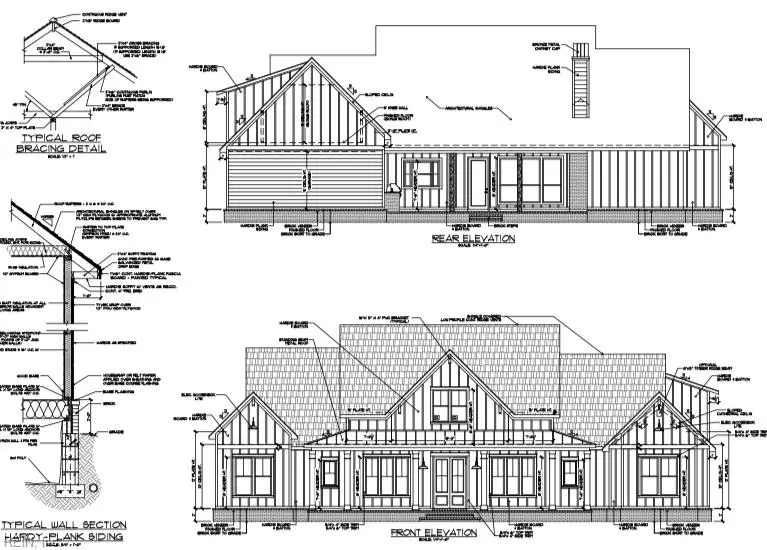 407 Ferry Landing Drive, Boydton, VA 23917 - #1
