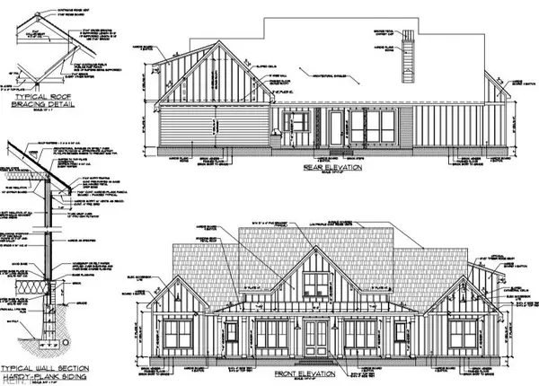 407 Ferry Landing Drive, Boydton, VA 23917