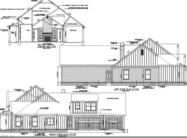 407 Ferry Landing Drive, Boydton, VA 23917 - #2