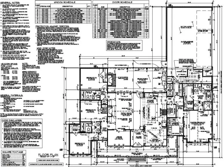 407 Ferry Landing Drive, Boydton, VA 23917 - #3
