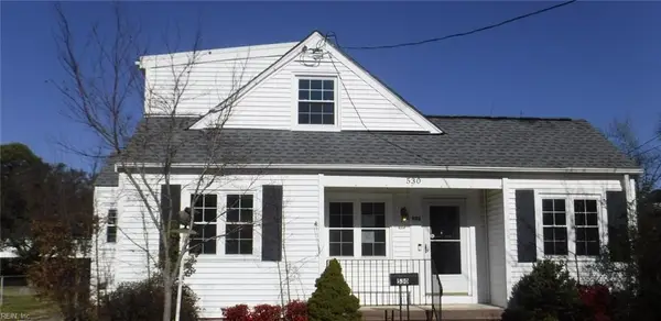 530 Sterling Street, Norfolk, VA 23505
