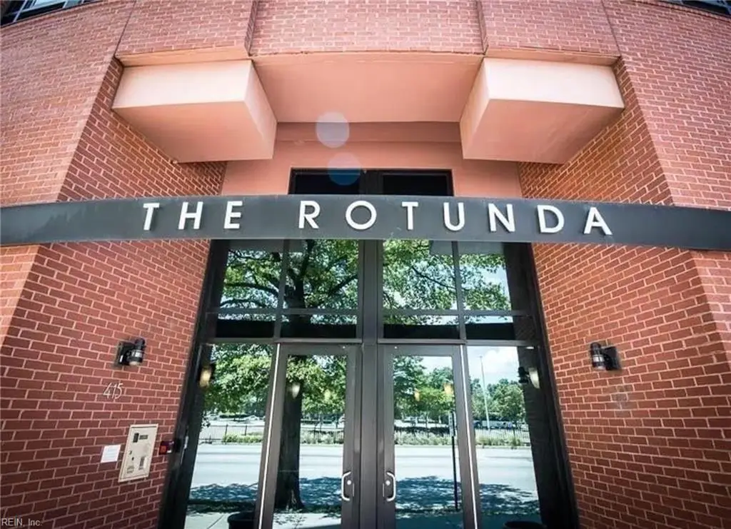 415 Saint Pauls Boulevard #309, Norfolk, VA 23510 - #1