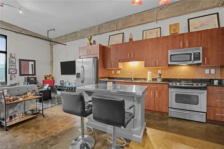 415 Saint Pauls Boulevard #309, Norfolk, VA 23510 - #2