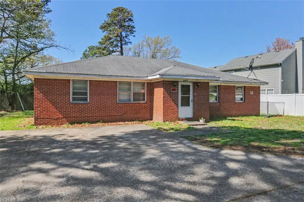 1350 Strand Street, Norfolk, VA 23513 - #1