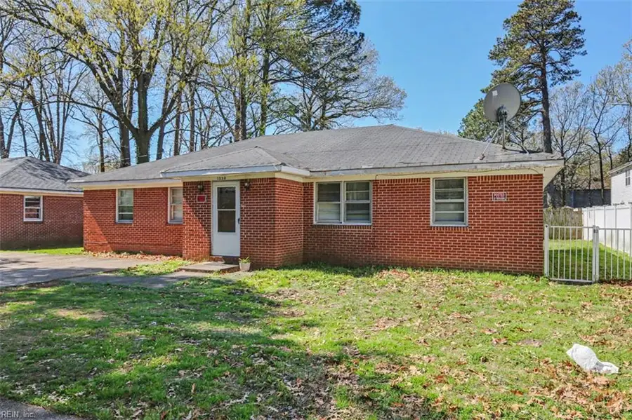 1350 Strand Street, Norfolk, VA 23513 - #3