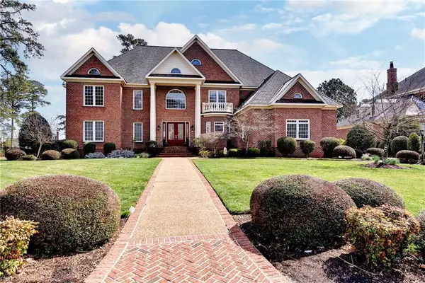 519 Sir George Percy Road, Williamsburg, VA 23185