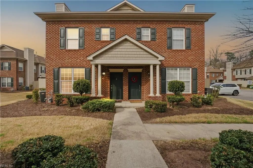 1121 Gamston Lane, Virginia Beach, VA 23455 - #1