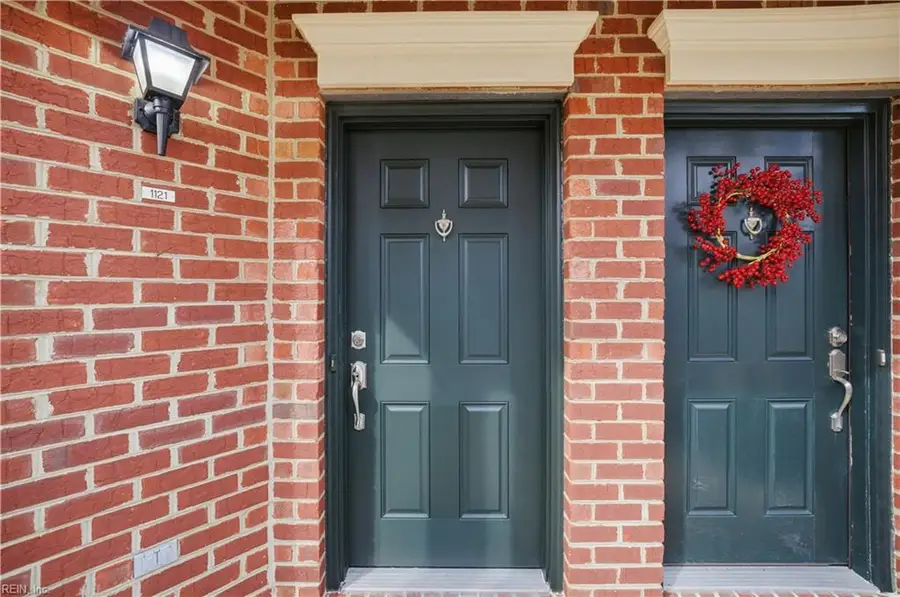 1121 Gamston Lane, Virginia Beach, VA 23455 - #2