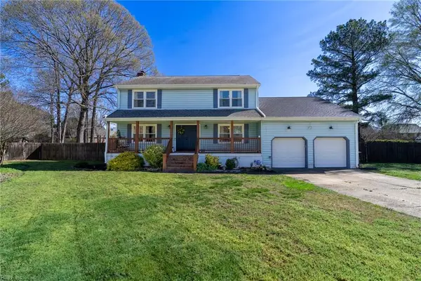 627 Emerald Court, Chesapeake, VA 23320