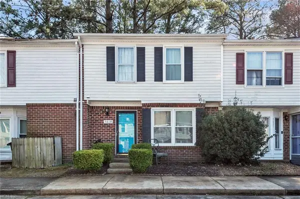 5619 Picadilly Lane, Portsmouth, VA 23703