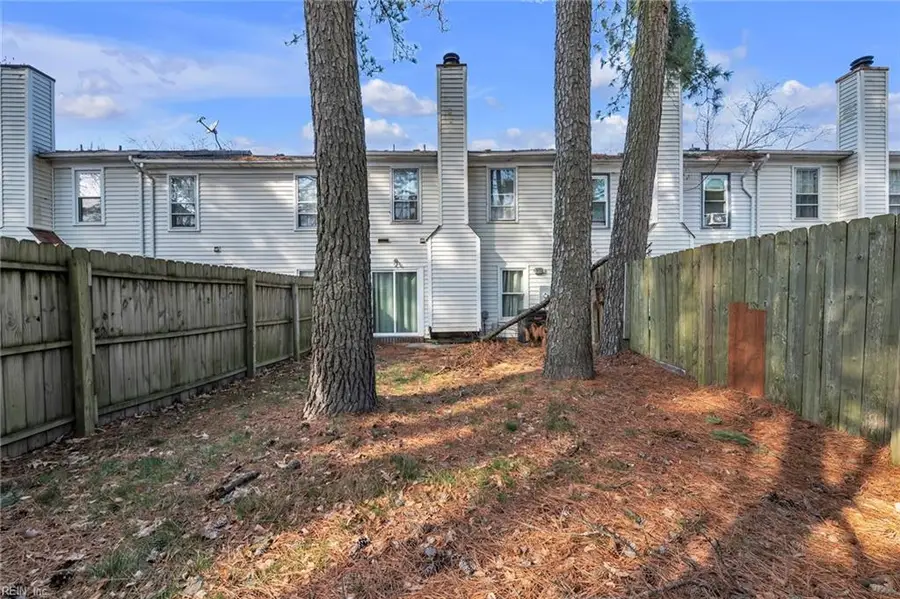 5619 Picadilly Lane, Portsmouth, VA 23703 - #3