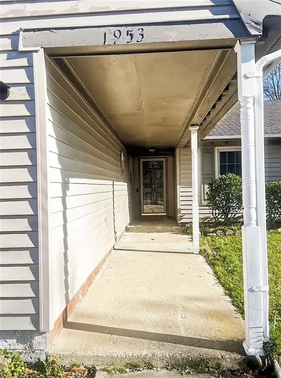 1953 Rock Lake Loop, Virginia Beach, VA 23456 - #2