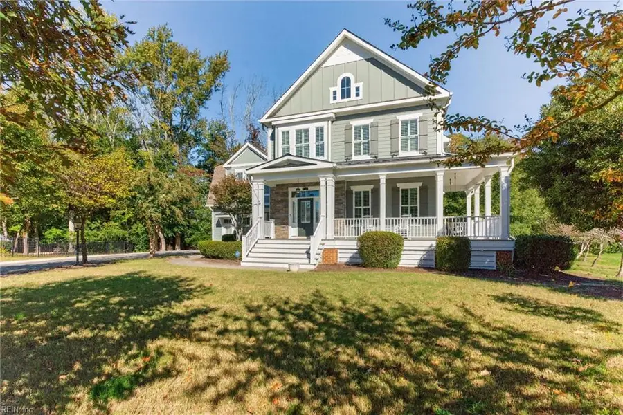 104 Batten Cove, Carrollton, VA 23314 - #3