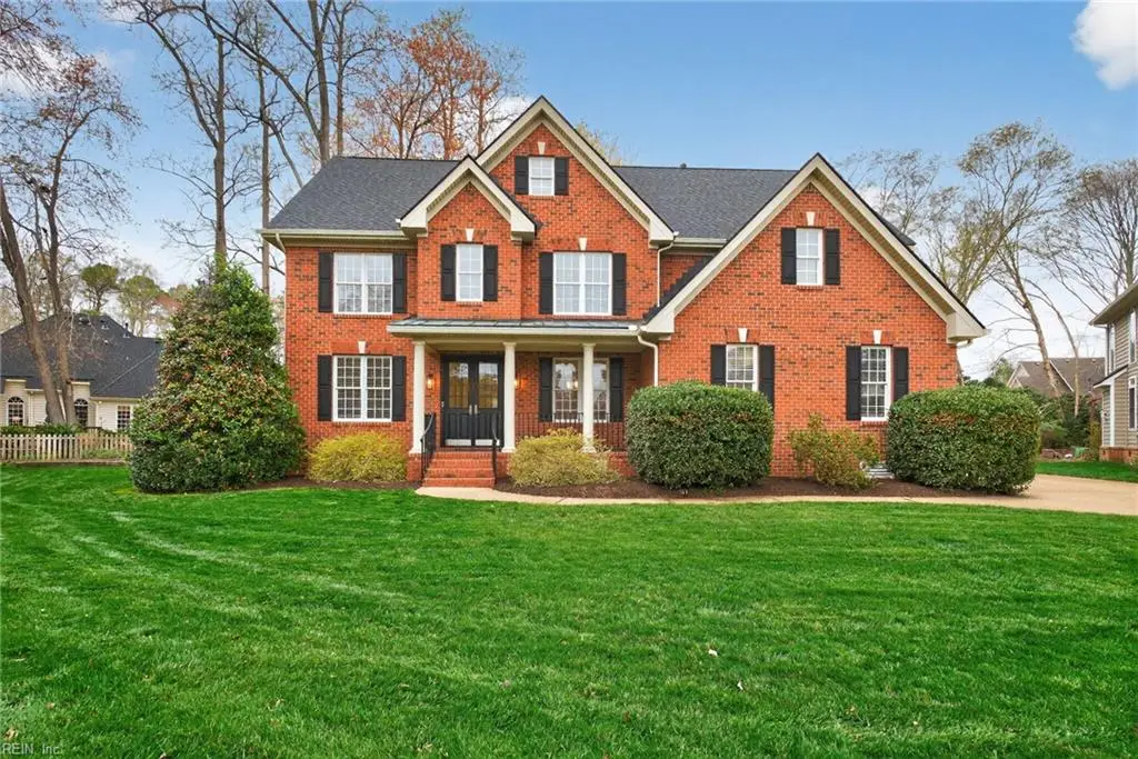 20527 Madison Court, Smithfield, VA 23430 - #1