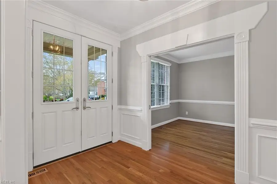 20527 Madison Court, Smithfield, VA 23430 - #2