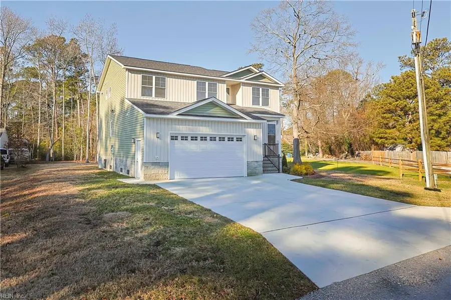 1020 Poquoson Avenue #C, Poquoson, VA 23662 - #2