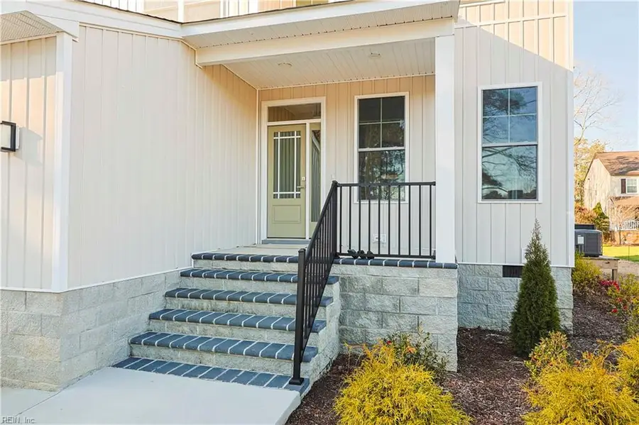 1020 Poquoson Avenue #C, Poquoson, VA 23662 - #3