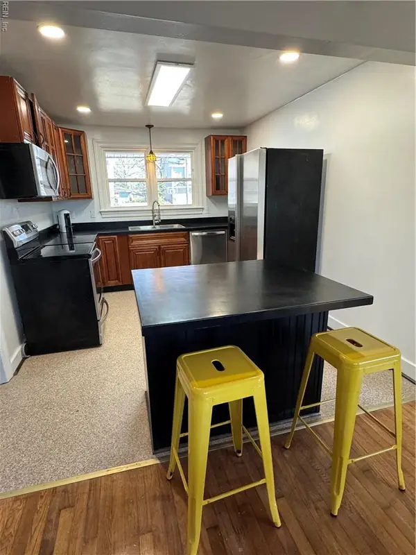 7941 Merritt Street, Norfolk, VA 23518