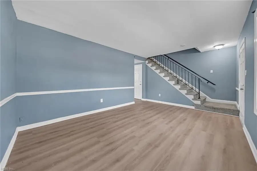 406 Savage Drive #C, Newport News, VA 23602 - #3