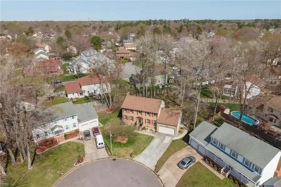 1604 Shrewsbury Court, Virginia Beach, VA 23456 - #2