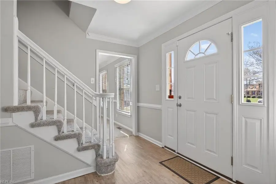 1604 Shrewsbury Court, Virginia Beach, VA 23456 - #3