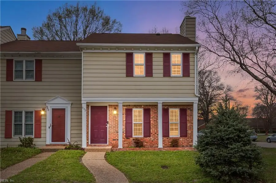 942 Brigantine Court, Chesapeake, VA 23320 - #2