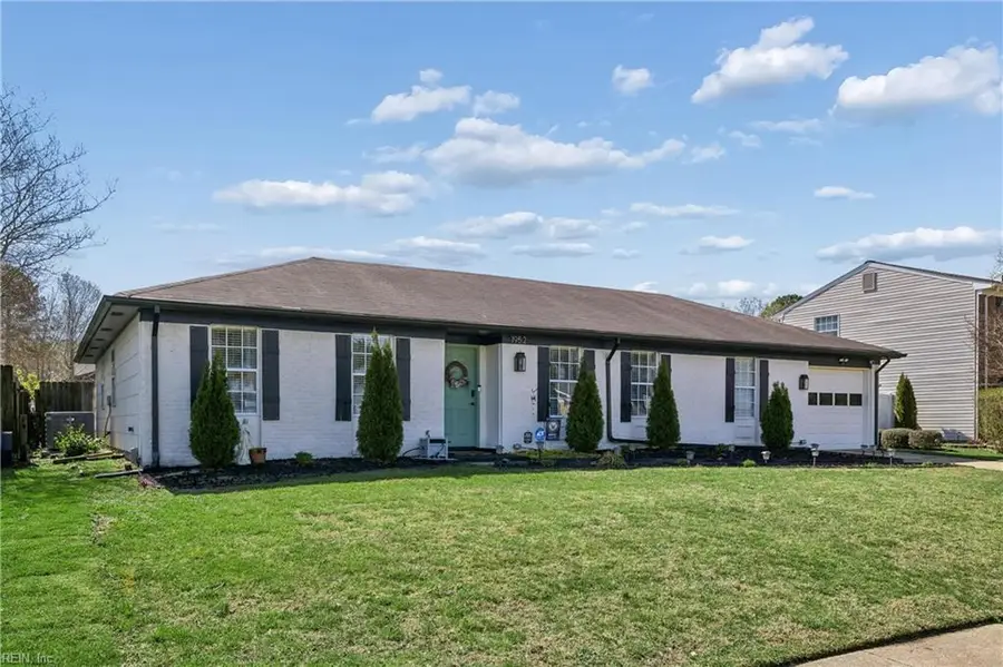 1952 Hidden Valley Drive, Virginia Beach, VA 23464 - #3
