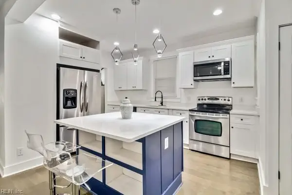 718 W 31st Street, Norfolk, VA 23508