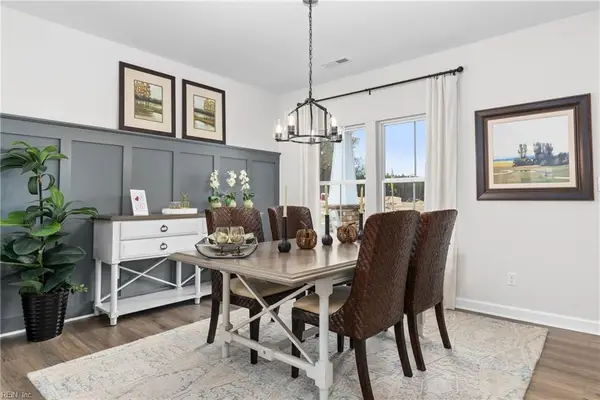 MM Bennetts Creek Quarter (salerno 3), Suffolk, VA 23435