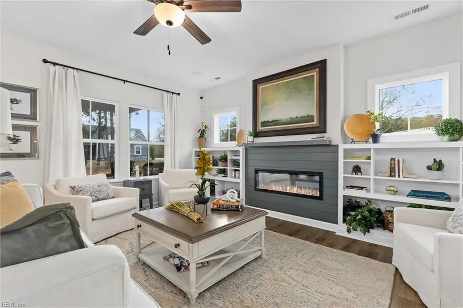 MM Bennetts Creek Quarter (salerno 3), Suffolk, VA 23435 - #3