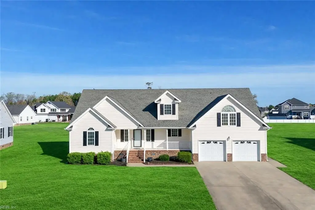 206 Grand View Drive, Elizabeth City, NC 27909 - #1