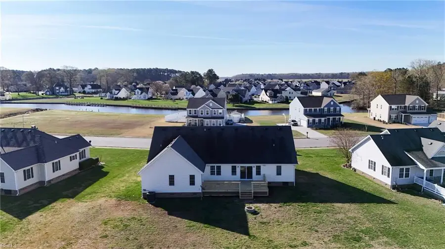 206 Grand View Drive, Elizabeth City, NC 27909 - #2