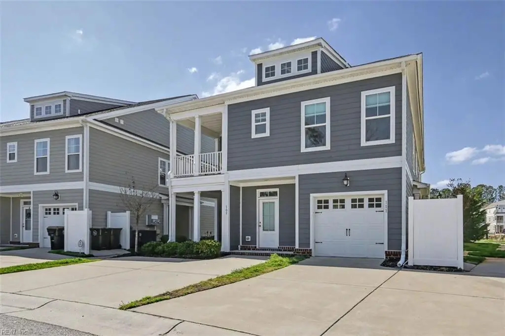 111 Mainsail Loop, Yorktown, VA 23693 - #1