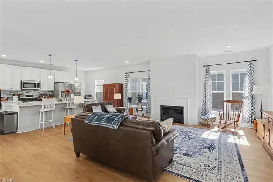 111 Mainsail Loop, Yorktown, VA 23693 - #2