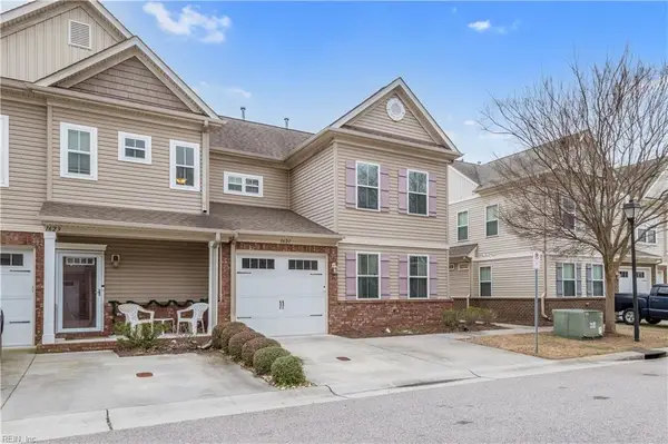 1621 Thomason Trail, Chesapeake, VA 23320