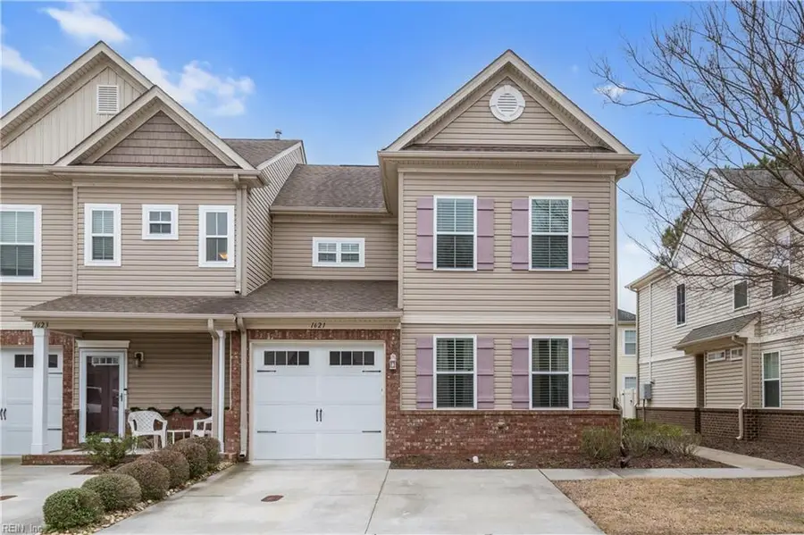 1621 Thomason Trail, Chesapeake, VA 23320 - #3