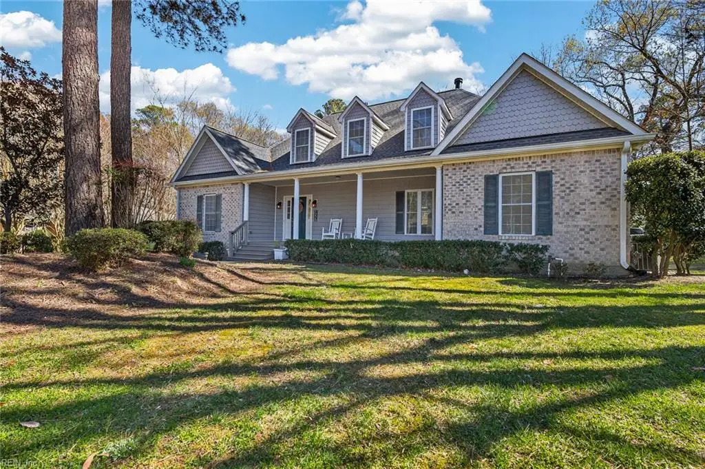 1236 Southfield Place, Virginia Beach, VA 23452 - #1