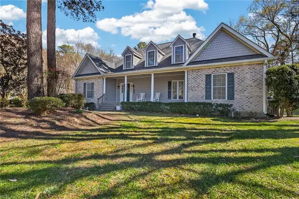 1236 Southfield Place, Virginia Beach, VA 23452