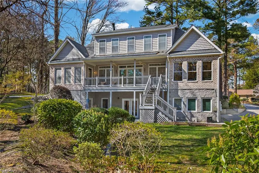 1236 Southfield Place, Virginia Beach, VA 23452 - #2