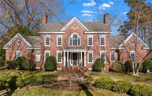 1097 Caton Drive, Virginia Beach, VA 23454