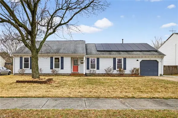 524 N Hills Drive, Chesapeake, VA 23320