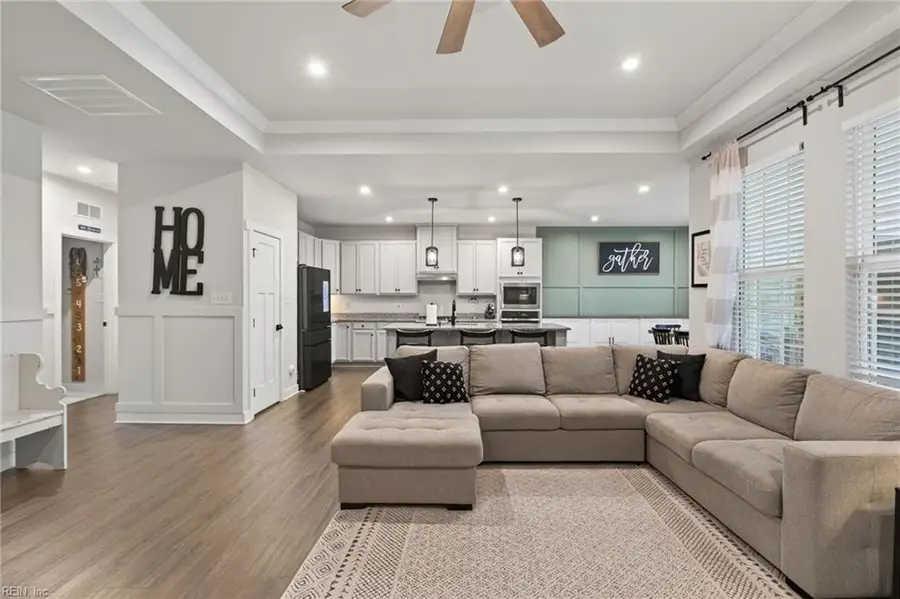 3589 Trillium Drive, Toano, VA 23168 - #2