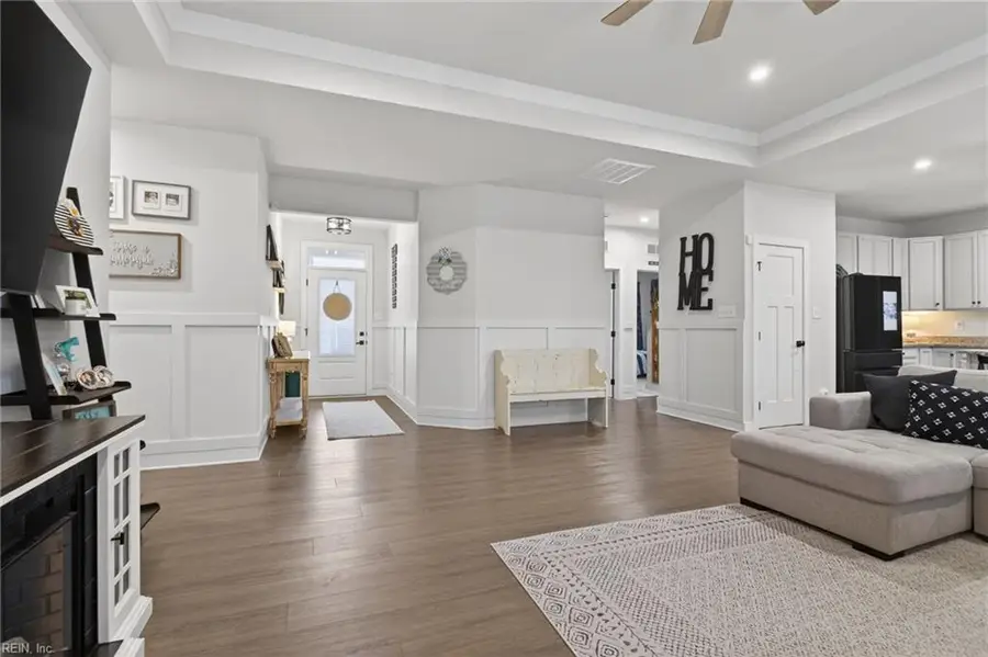 3589 Trillium Drive, Toano, VA 23168 - #3