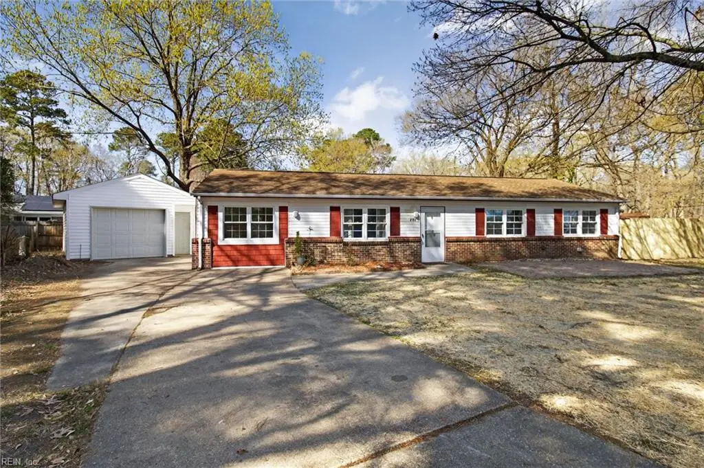 486 Leslie Terrace, Virginia Beach, VA 23452 - #1