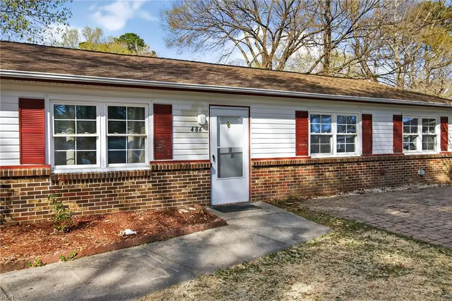 486 Leslie Terrace, Virginia Beach, VA 23452 - #3