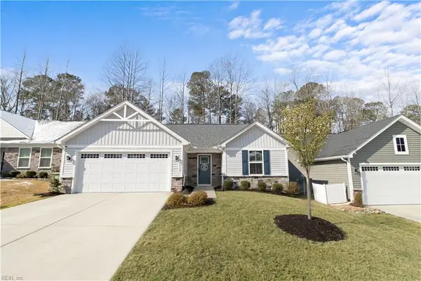 6964 Motley Landing Drive, Gloucester, VA 23061